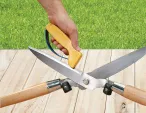 AccuSharp ShearSharp Scissor Sharpener sharpeners AS15896