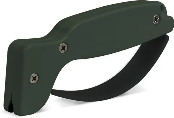 AccuSharp Green Knife Sharpener 008