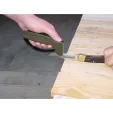 AccuSharp Green Knife Sharpener 008