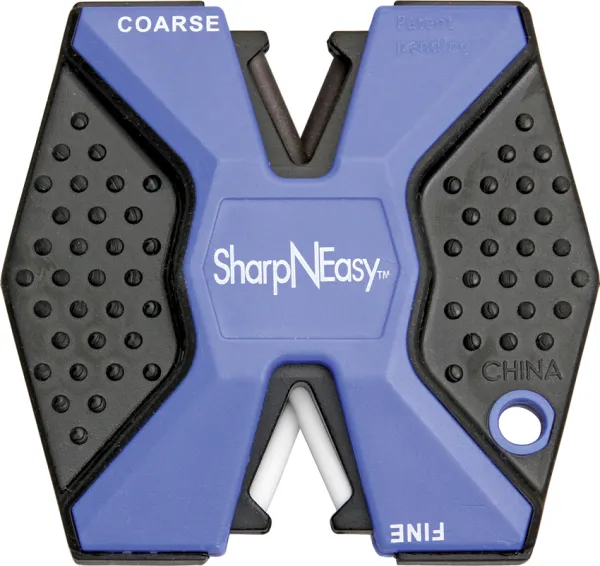 AccuSharp Sharp-N-Easy 2 Stage Sharpener sharpeners AS334