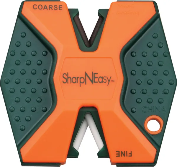 AccuSharp Sharp-N-Easy 2 Stage Sharpener sharpeners AS335CD