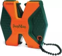AccuSharp Sharp-n-Easy Sharpener Orange - AS336C