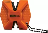 AccuSharp Two Step Sharpener Orange - AS344C