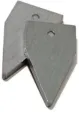 AccuSharp Replacement Blade sharpeners AS3