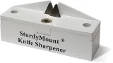 AccuSharp Sturdy Mount Knife Sharpener - AS4