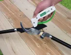 AccuSharp Garden Sharp sharpeners AS6