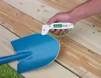 AccuSharp Garden Sharp sharpeners AS6