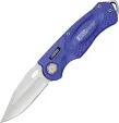 AccuSharp Wheel Lock Blue - AS701C