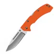 AccuSharp Lockback Orange - AS712C