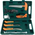 AccuSharp Game Processing Kit - AS728C
