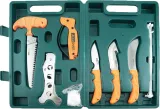 Accu-Sharp Game Processing Kit sharpeners AS728C
