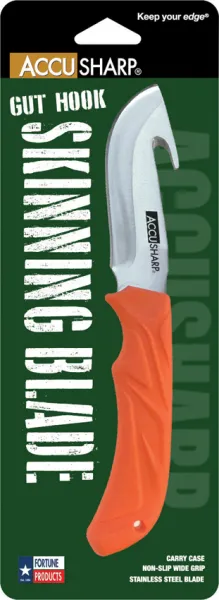 Accu-Sharp Guthook sharpeners AS729C