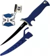 AccuSharp Fillet Knife with Sharpener - AS736C