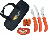 AccuSharp Six Piece Processing Kit - AS738C