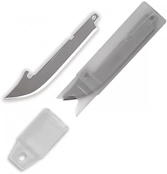 AccuSharp Replacement Blades for Razor sharpeners AS742C