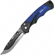 AccuSharp Razor Button Lock Blue - AS743C
