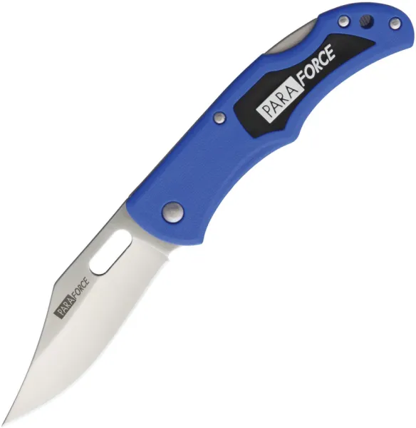 Accu-Sharp ParaForce Lockback sharpeners AS801C