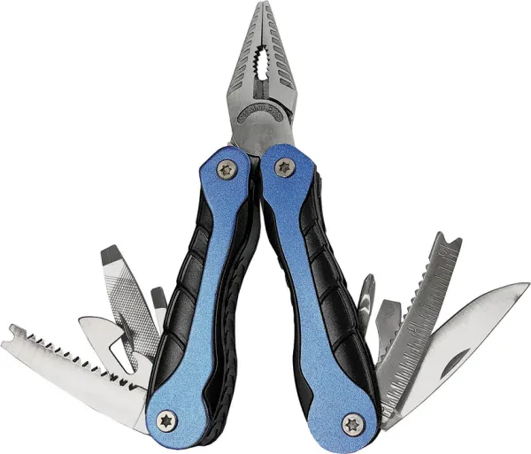 Accu-Sharp ParaForce 15 Multi-Tool sharpeners AS802C