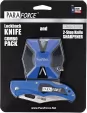 AccuSharp ParaForce Lockback & Sharpener - AS810C