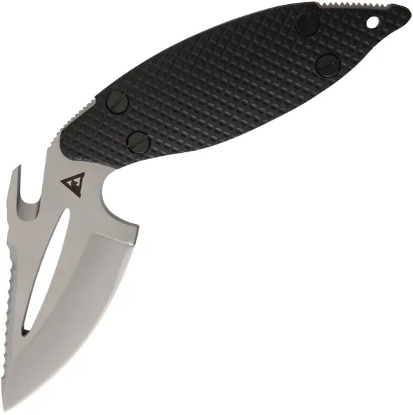 ASD Centurion Satin with Cutout ASD01