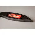 ASD Centurion Black with Cutout ASD01B