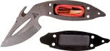 ASD Centurion Satin with Cutout ASD01