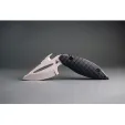 ASD Centurion Satin with Cutout ASD01