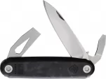 American Service Knife The Jefferson Knife CF - ASK001CF