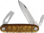 American Service Knife The Jefferson Knife Ultem - ASK001UX