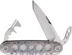 American Service Knife The Washington Knife Clear - ASK002CLR