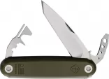 American Service Knife The Washington Knife OD - ASK002OD