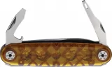 American Service Knife Alchesay Folder Whar Ultem ASK003UX