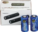 ASP CR123A Battery - 12 Pack - ASP03028