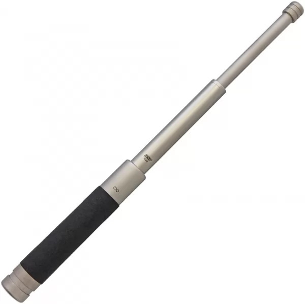 ASP T40 Baton Electroless Cap self defense ASP22231