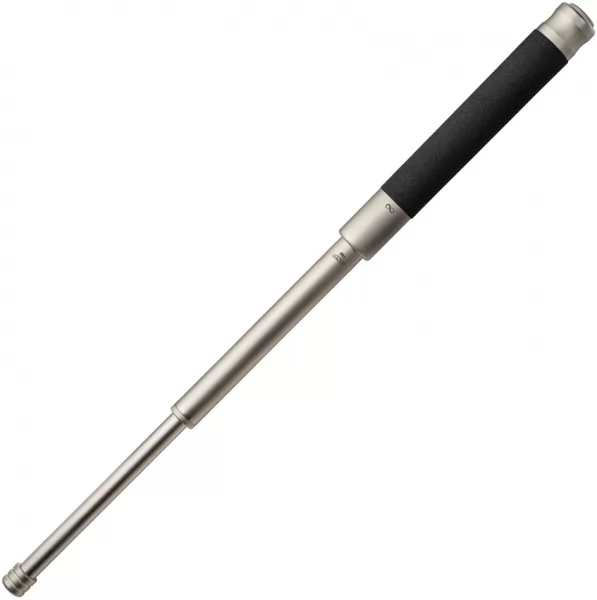 ASP T50FE Baton Button Electroless self defense ASP22430
