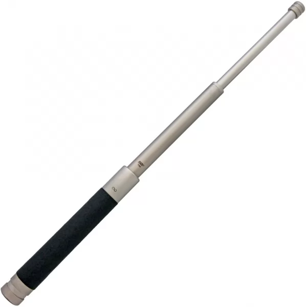ASP T50 Baton Electroless Cap self defense ASP22431