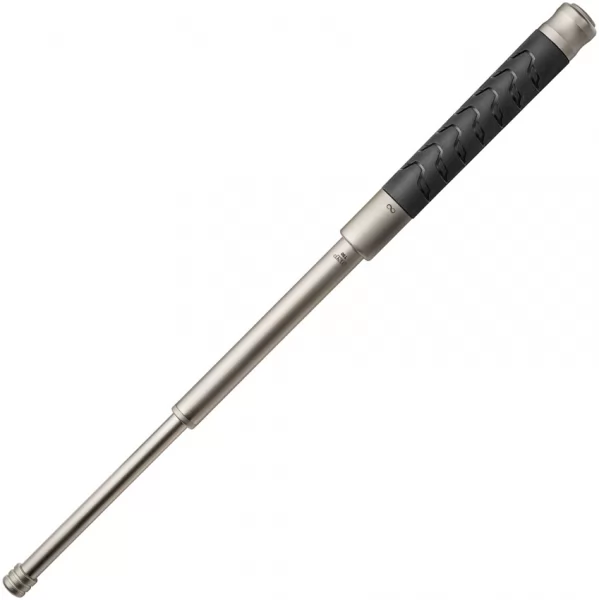 ASP T50EV Baton Button Electroless self defense ASP22436