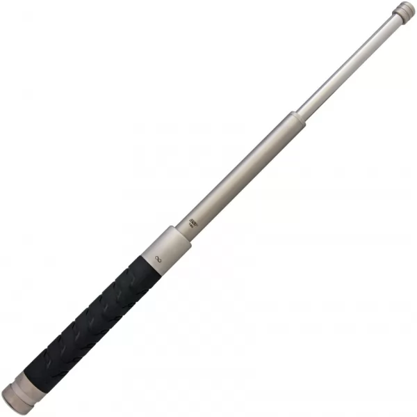 ASP T50 Baton Electroless Cap self defense ASP22437