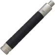 ASP T50 Baton Electroless Cap self defense ASP22437