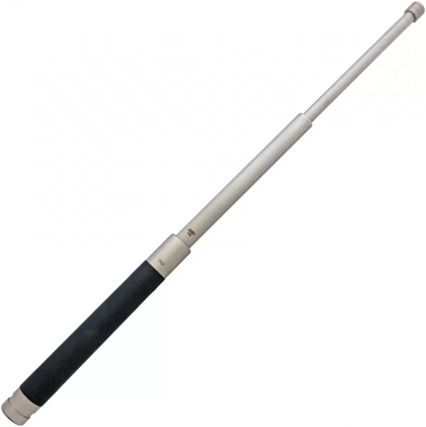 ASP T60 Baton Electroless Cap self defense ASP22631