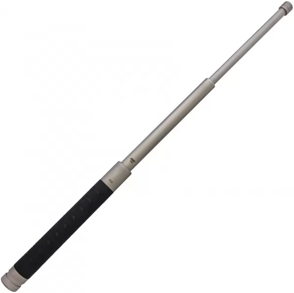 ASP T60 Baton Electroless Cap self defense ASP22637