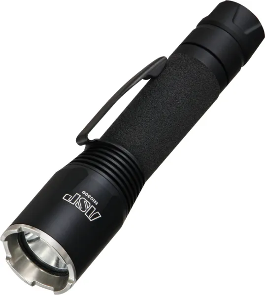 ASP Turbo LED Flashlight self defense ASP35624