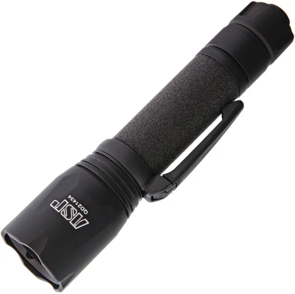ASP Triad XT Flashlight USB self defense ASP35639