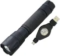 ASP Poly Triad USB Flashlight - ASP35644