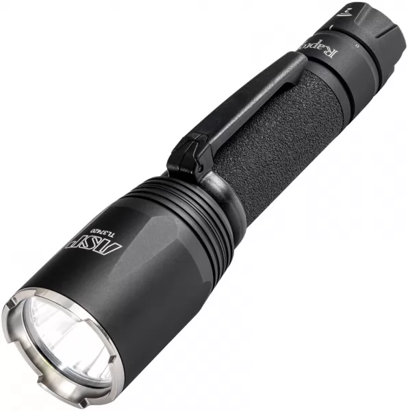 ASP Dual Fuel Raptor Flashlight self defense ASP35674