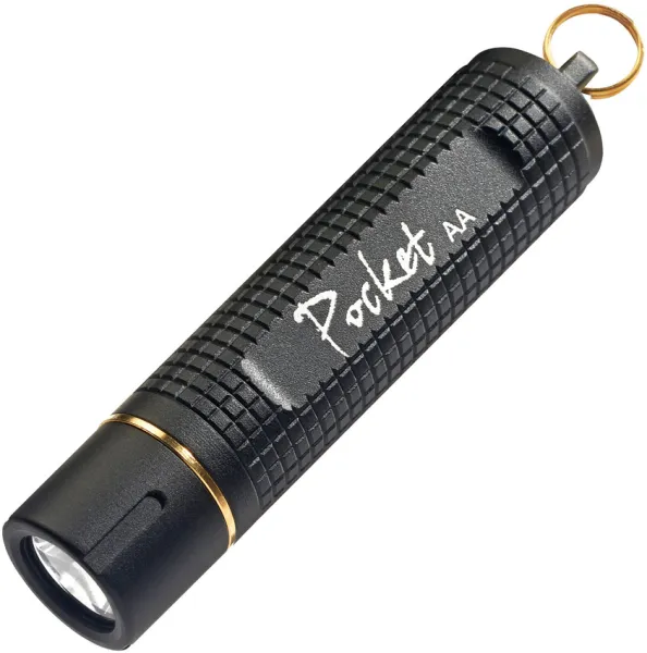 ASP Pocket AA LED Flashlight self defense ASP35706