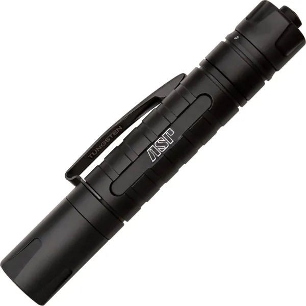 ASP Tungsten USB Rechargeable LED self defense ASP35710