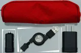 ASP Tungsten USB Rechargeable LED self defense ASP35710