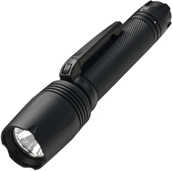 ASP Pro CF Flashlight Rechargeable self defense ASP35730