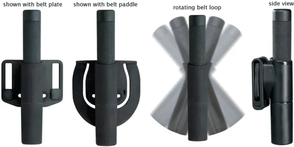 ASP Federal Scabbard Set self defense ASP52239